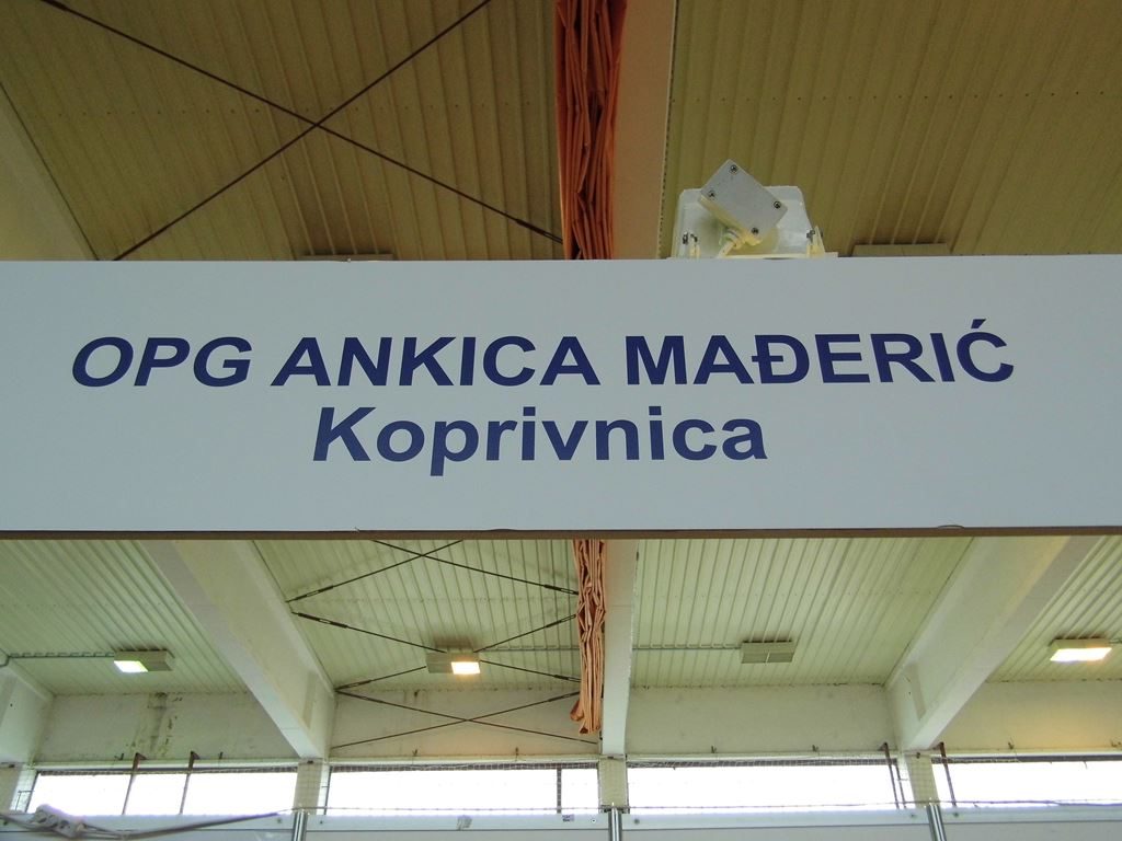 OPG Josip Mađerić
