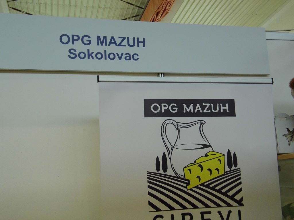 OPG Mazuh